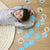 Kinder Puzzle aus Holz Apli