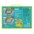 Puzzle Apli Spanien Plattenspeicher 50 Stücke