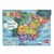 Puzzle Apli Spanien Plattenspeicher 50 Stücke