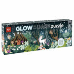 Puzzle Apli  Glow In The Dark  200 Stücke