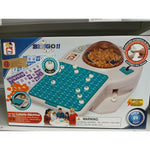 Automatisches Bingo Chicos CHIC22302 Kunststoff