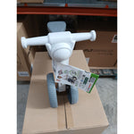 Rutschauto Chicos Mini Custom Grau 54 x 22 x 38 cm