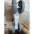 Rutschauto Chicos Mini Custom Grau 54 x 22 x 38 cm