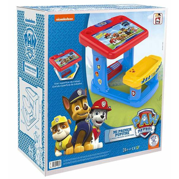 Kindertisch The Paw Patrol 57 x 73 x 49 cm