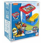Kindertisch The Paw Patrol 57 x 73 x 49 cm