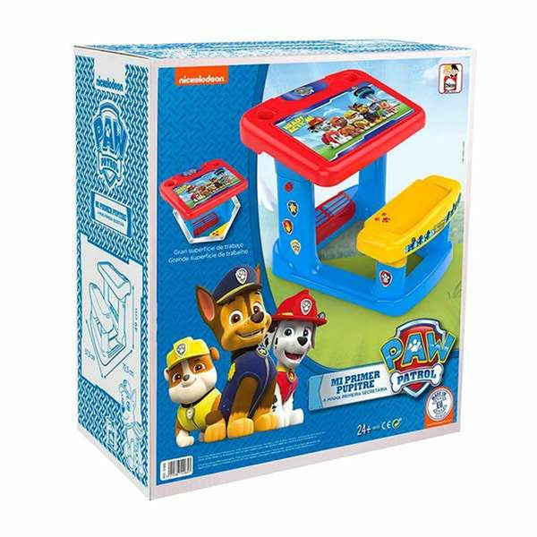 Kindertisch The Paw Patrol 57 x 73 x 49 cm