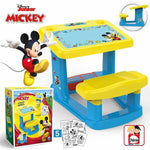 Schreibtisch Mickey Mouse 57 x 73 x 49 cm