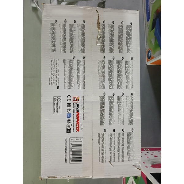 Schreibtisch Mickey Mouse 57 x 73 x 49 cm