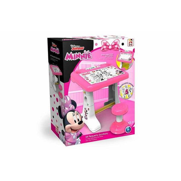 Schreibtisch Minnie Mouse 47 x 57 x 57 cm