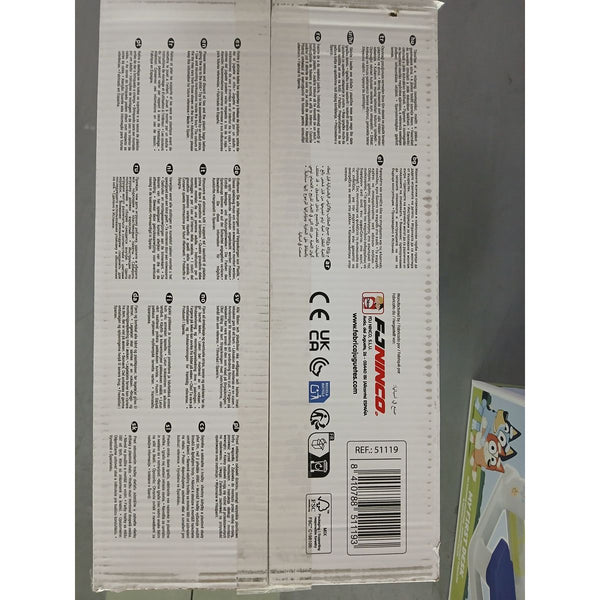 Schreibtisch Minnie Mouse 47 x 57 x 57 cm