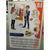 Tafel 2-in-1: Chicos 63 x 60 x 120 cm Biegsam