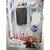 Tafel 2-in-1: Frozen 2 Chicos (12 pcs) (37 x 32 x 98 cm)