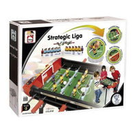 Tischfussball für Kinder Strategic Liga Chicos   79 x 66 x 68 cm (79 x 66 x 68 cm)