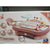 Spielzeug-Ärztehaus Chicos Rosa 57 x 29 x 79 cm Babys
