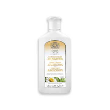 Nährende Balsamspülung Camomila Intea (250 ml)
