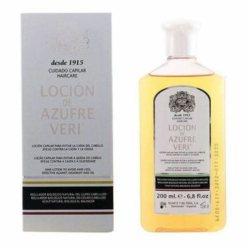 Anti-Haarausfall Lotion Azufre Veri Azufre Veri 750 ml