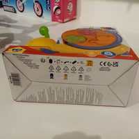 Musik-Spielzeug Moltó