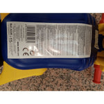 Rutschauto Moltó Cross Classic 63 cm (63 cm)