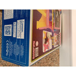 Tafel 2-in-1: Design Studio Moltó 11072 (90 cm)