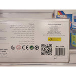 Supermarkt-Spielzeug Supermarket Moltó 2077513 103 cm (20 pcs) (90 cm)