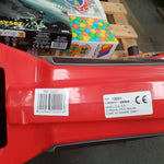 Rutschauto Moto Cross Premium Moltó Rot (18+ Monate)