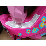 Moto Correpasillos Moltó 12222 Rosa 72 cm