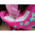 Moto Correpasillos Moltó 12222 Rosa 72 cm