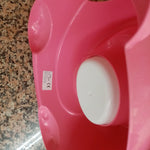 Töpfchen Moltó Bear Rosa