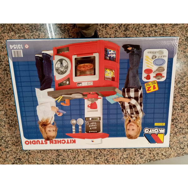 Spielküche Moltó 81 cm (81 cm)