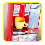 Spielküche Moltó Masterkitchen 150 x 100 x 34 cm