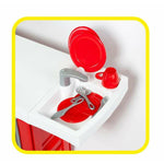 Spielküche Moltó Masterkitchen 150 x 100 x 34 cm