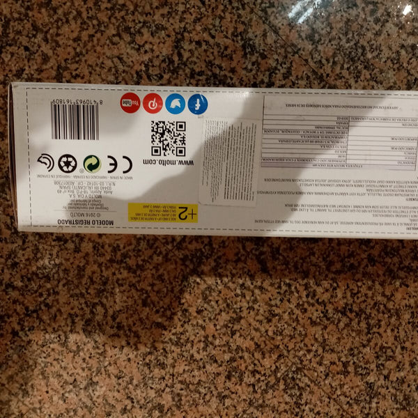 Supermarkt-Spielzeug Moltó 14 Teile