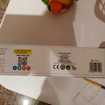 Kindergeschirr-Set Moltó 45 Stücke 15 Stücke