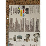 Rutschauto Moltó Trucks and blocks 89 cm