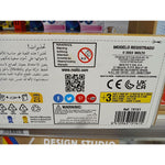 Spielküche Moltó 82 x 56 x 28 cm (82 x 57 x 28 cm)