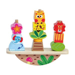 Baby-Spielzeug Moltó Activity Stacker