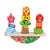 Baby-Spielzeug Moltó Activity Stacker
