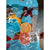 Baukasten mit Blöcken Play&Sense Blocks Moltó 24 Stücke