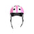 Kinderhelm Moltó Rosa Weiß 48-53 cm