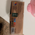 Kit aus Spielzeuglebensmittel Moltó 9 Stücke Obst