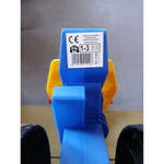 Rutschauto Moltó Motorrad (53 cm)