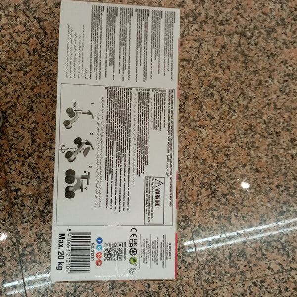 Rutschauto Moltó 21210