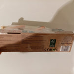 Fahrzeuge-Set Moltó 21290 Holz