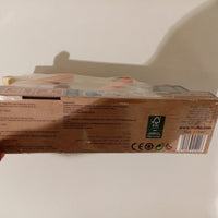 Fahrzeuge-Set Moltó 21290 Holz