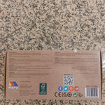 Figur Moltó 21295 (4 pcs)