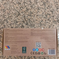 Figur Moltó 21295 (4 pcs)