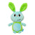 Plüschtier Moltó 21542 Hase 24 cm