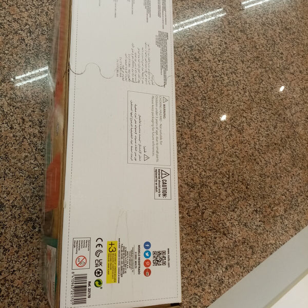 Spielküche Moltó Gourmet Kitchen Wasserhahn 113 x 15 x 36 cm