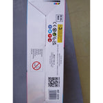 Roller Moltó 31-34 Rosa Ausziehbar