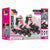 Inlineskates Moltó Rosa Einstellbar 35-38